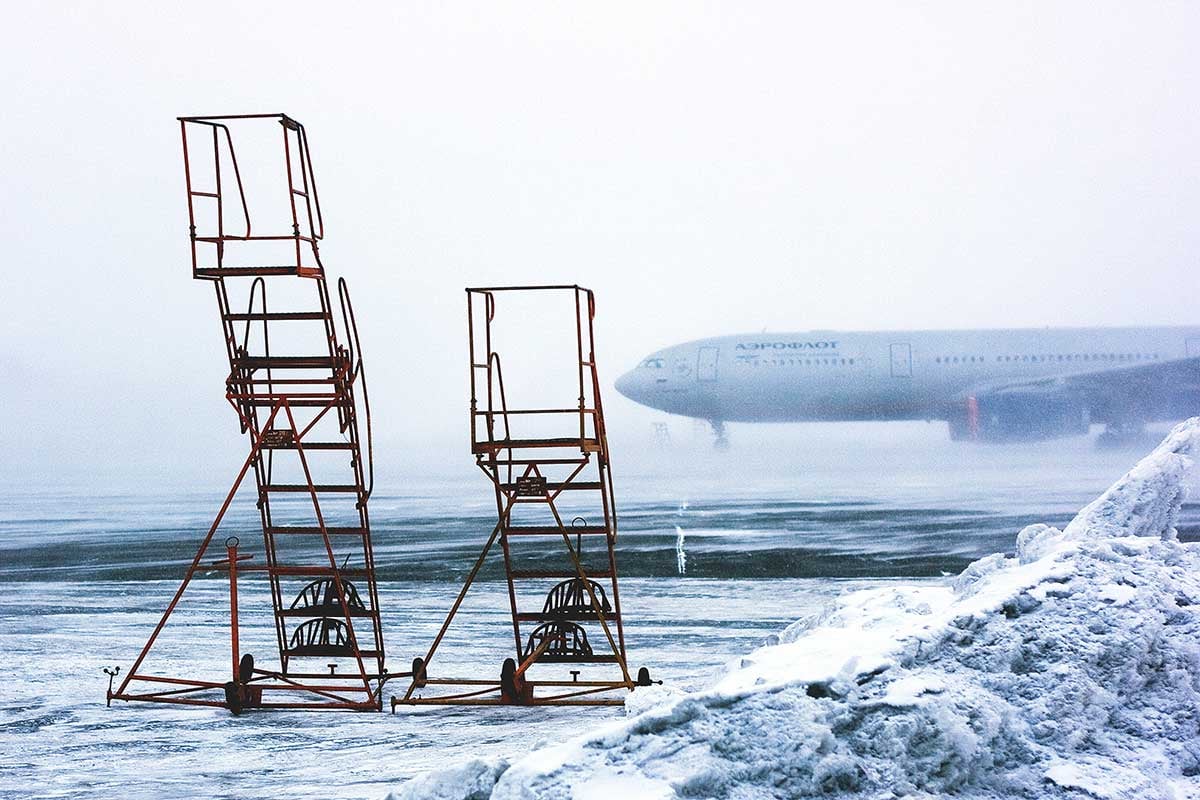 Winter