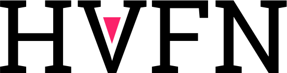 HVFN Logo