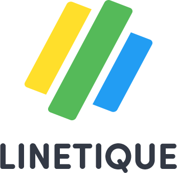 Linetique logo
