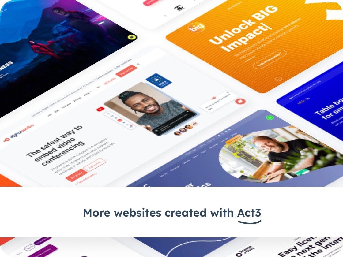 Client example 2