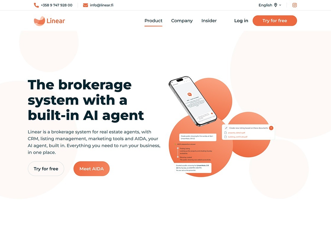 Client example 0