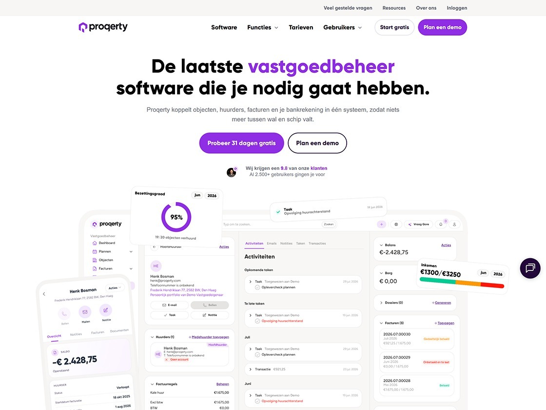 Client example 1